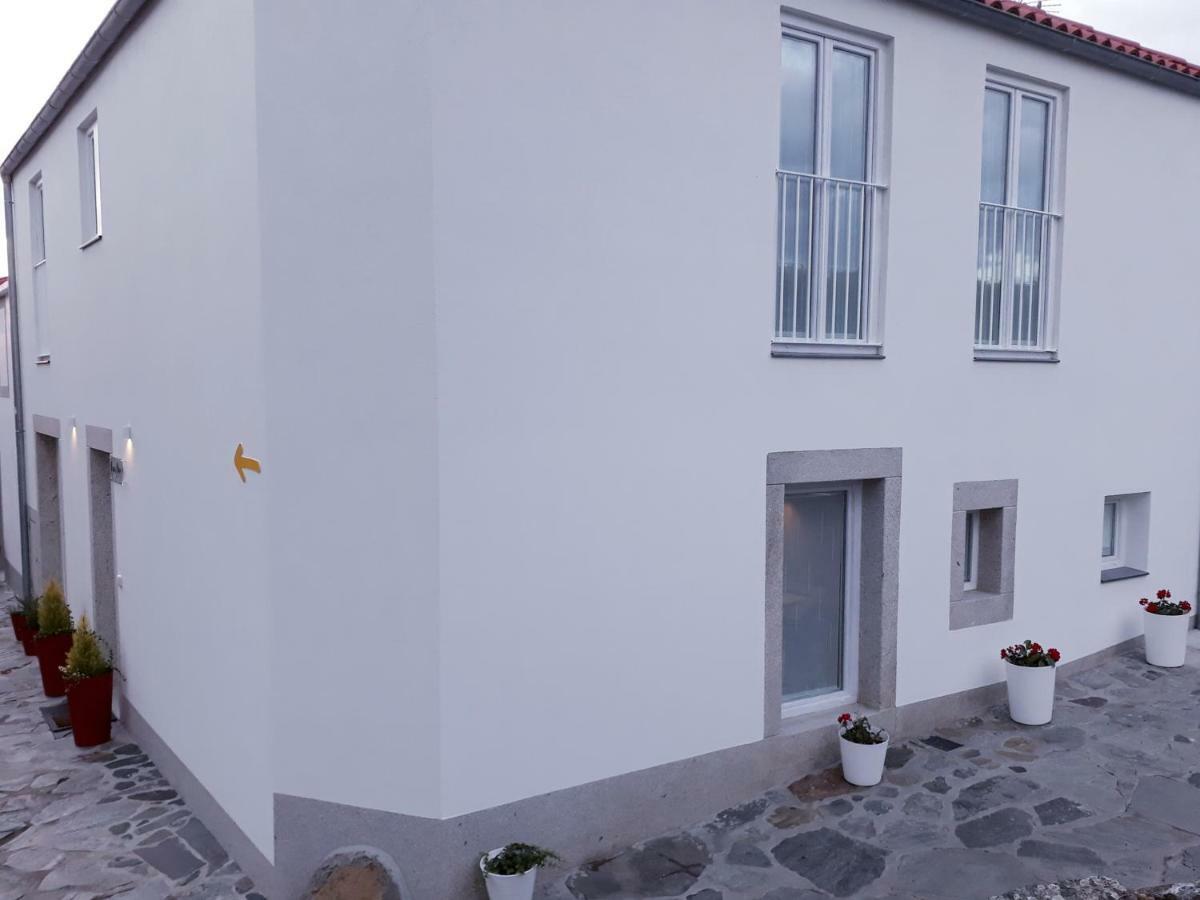 Gasthuis Casa Adro 3*